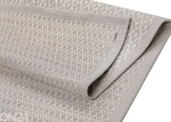 NARMA smartWeave® vaip Tsirgu beige 140x200 cm