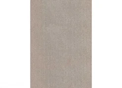 Narma tuftattu matto Jazz™ beige Ø 133 cm