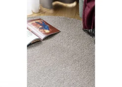 Narma tuftattu matto Jazz™ beige 67x133 cm