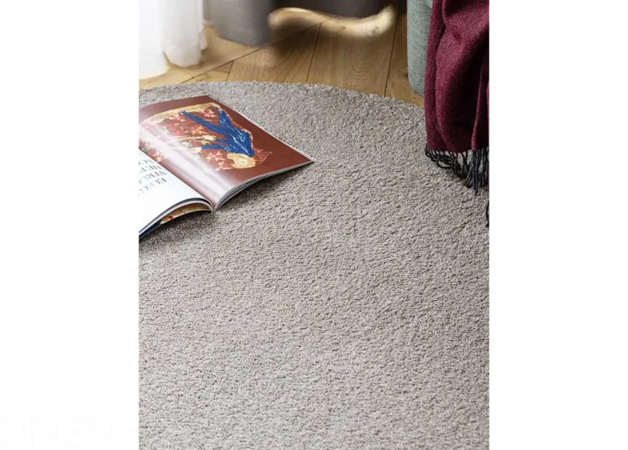 Narma tuftattu matto Jazz™ beige 67x133 cm