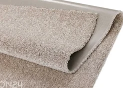 Narma tuftattu matto Jazz™ beige 67x133 cm