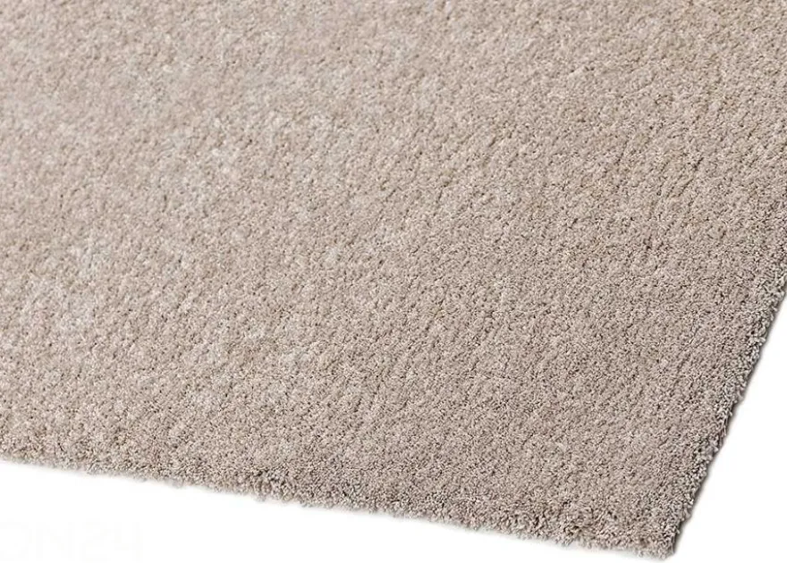 Narma tuftattu matto Jazz™ beige 67x133 cm