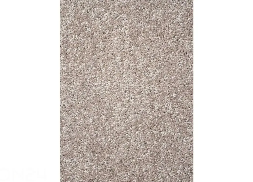 Narma tuftattu matto Jazz™ beige 67x133 cm
