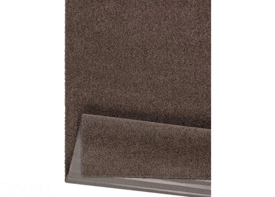 Narma tuftattu matto Jazz™ brown 67x133 cm