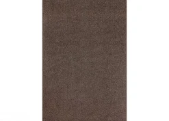 Narma tuftattu matto Jazz™ brown 67x133 cm