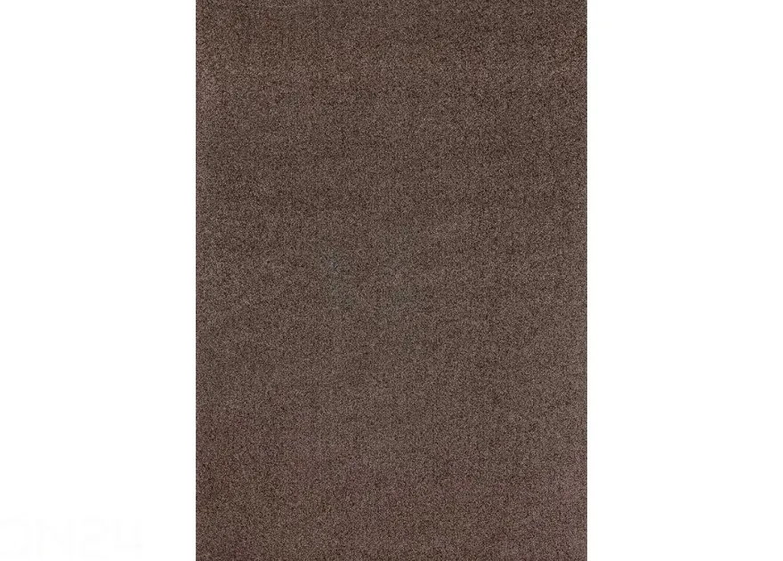 Narma tuftattu matto Jazz™ brown 67x133 cm