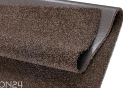 Narma tuftattu matto Jazz™ brown 67x133 cm
