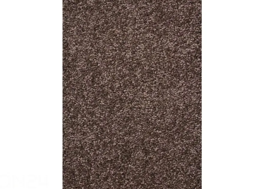 Narma tuftattu matto Jazz™ brown 67x133 cm
