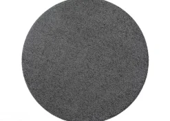 Narma tuftattu matto Jazz™ grey Ø 133 cm