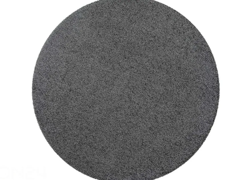 Narma tuftattu matto Jazz™ grey Ø 133 cm