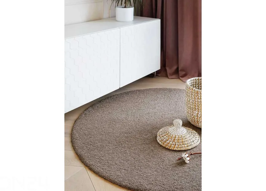 Narma tuftattu matto Jazz™ linen 67x133 cm