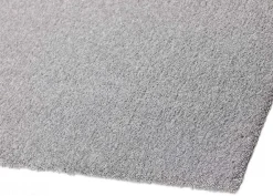 Narma tuftattu matto Jazz™ silver 67x133 cm