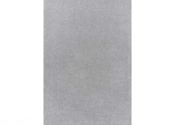 Narma tuftattu matto Jazz™ silver 67x133 cm