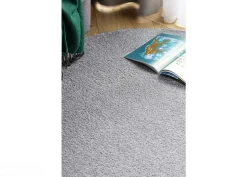 Narma tuftattu matto Jazz™ silver 67x133 cm