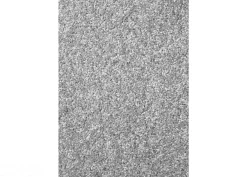 Narma tuftattu matto Jazz™ silver Ø 133 cm