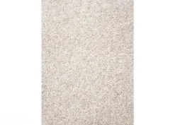 Narma tuftattu matto Jazz™ white pyöreä Ø 133 cm