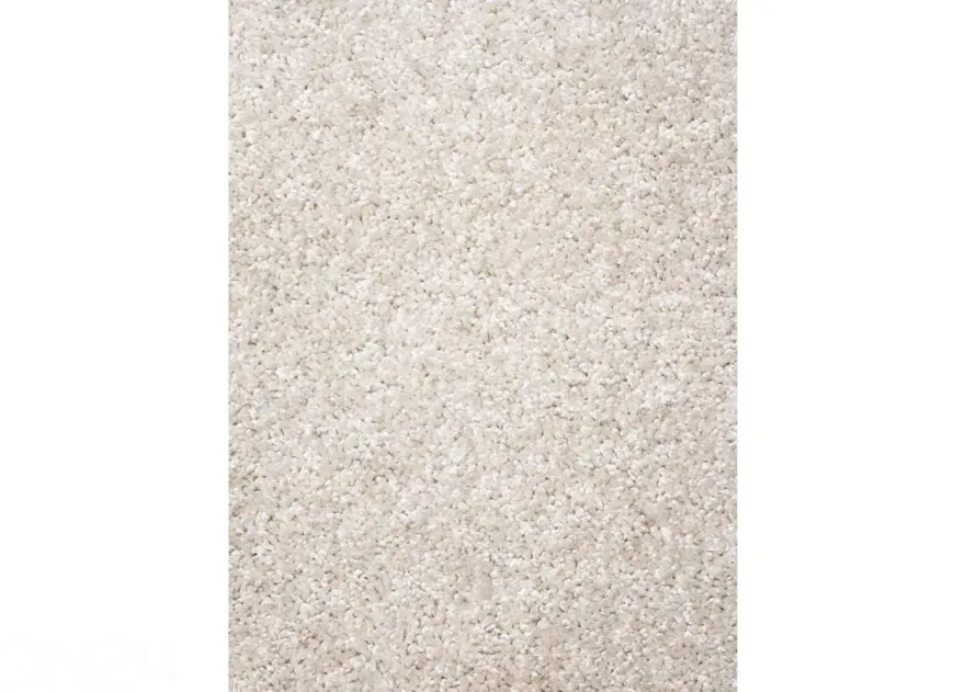 Narma tuftattu matto Jazz™ white pyöreä Ø 133 cm