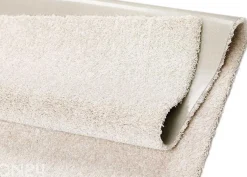 Narma tuftattu matto Jazz™ white 67x133 cm