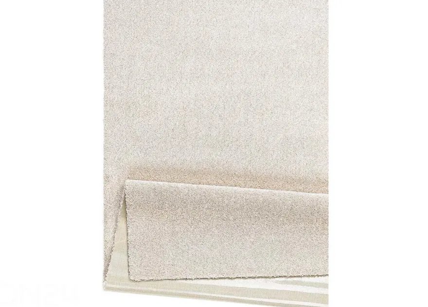 Narma tuftattu matto Jazz™ white 67x133 cm