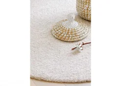 Narma tuftattu matto Jazz™ white 67x133 cm