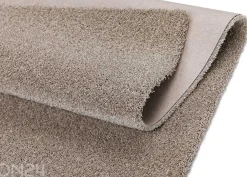 Narma tuftattu matto Sweet™ beige 67x133 cm