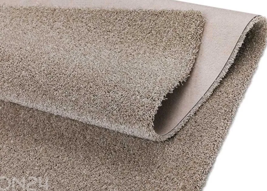 Narma tuftattu matto Sweet™ beige 67x133 cm