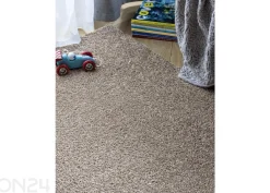 Narma tuftattu matto Sweet™ beige 67x133 cm