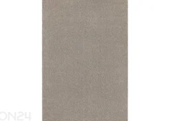 Narma tuftattu matto Sweet™ beige 67x133 cm