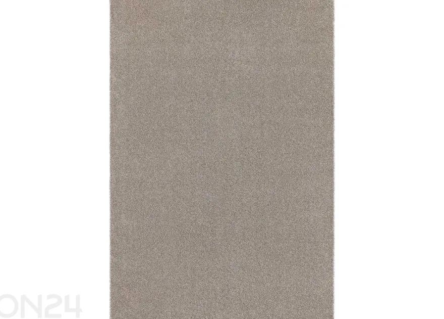 Narma tuftattu matto Sweet™ beige 67x133 cm