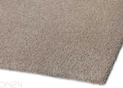 Narma tuftattu matto Sweet™ beige 67x133 cm