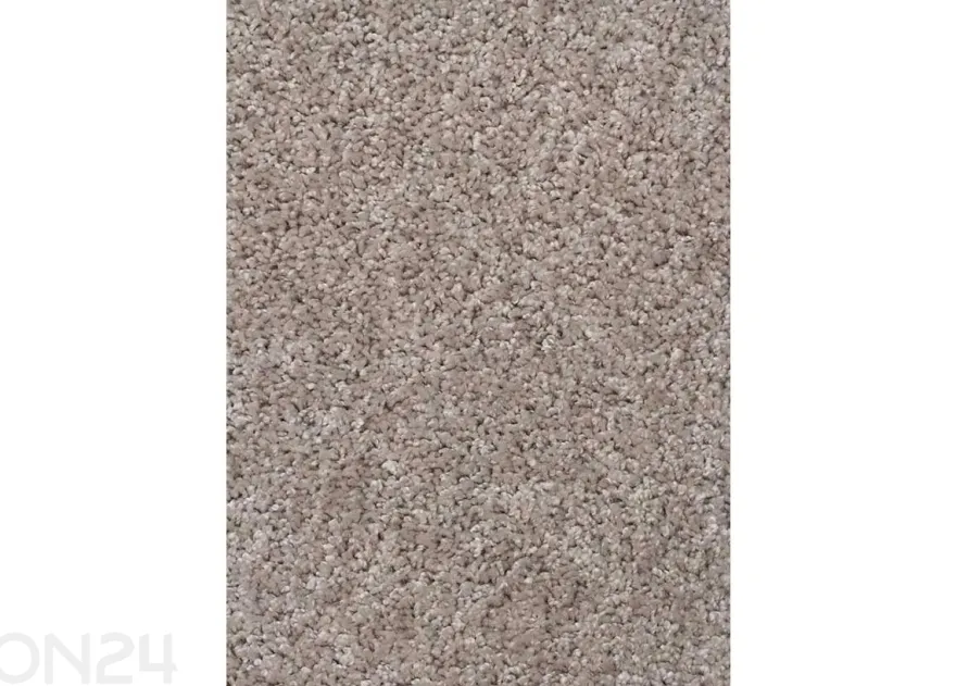 Narma tuftattu matto Sweet™ beige 67x133 cm