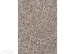 Narma tuftattu matto Sweet™ beige pyöreä Ø 133 cm