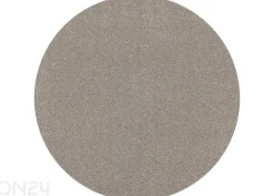 Narma tuftattu matto Sweet™ beige pyöreä Ø 133 cm