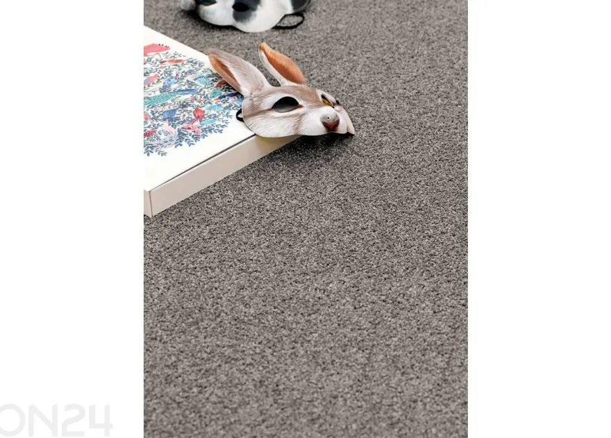 Narma tuftattu matto Sweet™ greige 67x133 cm