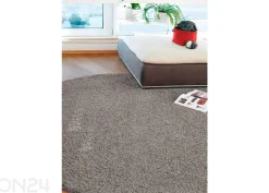 Narma tuftattu matto Sweet™ greige 67x133 cm