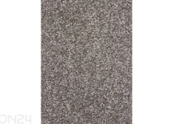 Narma tuftattu matto Sweet™ greige pyöreä Ø 133 cm