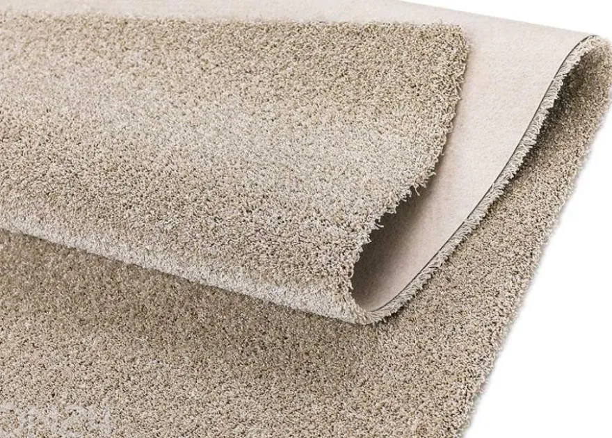 Narma tuftattu matto Sweet™ kermanvärinen 67x133 cm