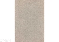 Narma tuftattu matto Sweet™ kermanvärinen 67x133 cm