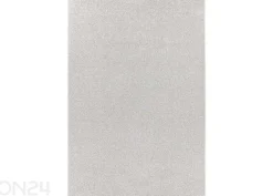 Narma tuftattu matto Sweet™ salt 67x133 cm