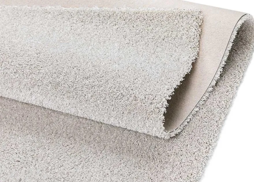 Narma tuftattu matto Sweet™ salt 67x133 cm