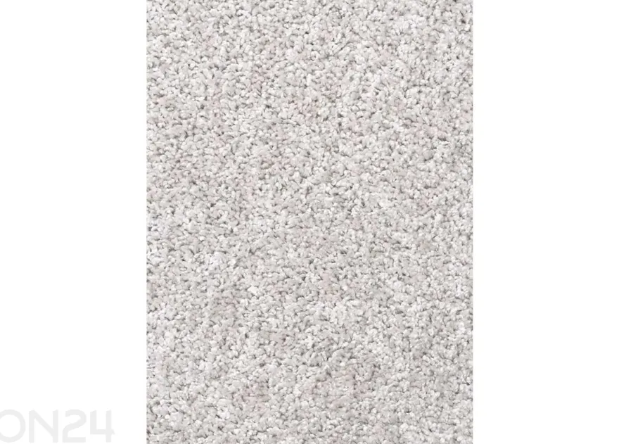 Narma tuftattu matto Sweet™ salt 67x133 cm