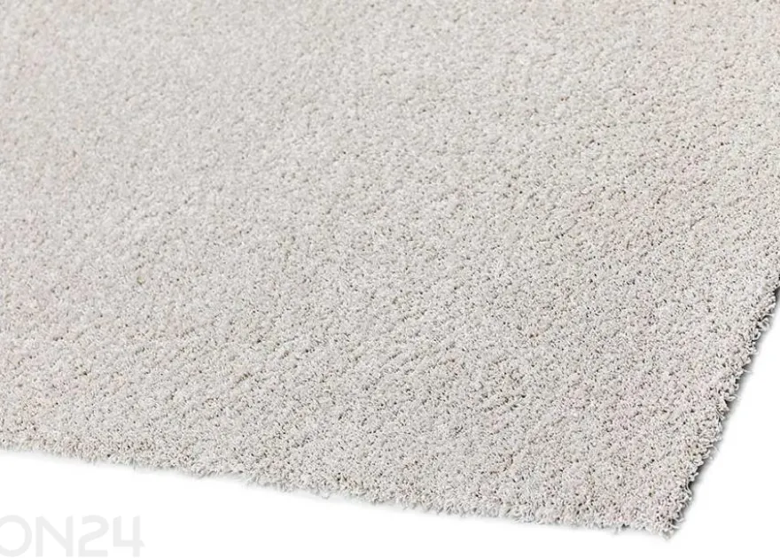 Narma tuftattu matto Sweet™ salt 67x133 cm