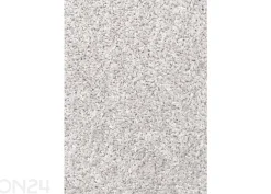 Narma tuftattu matto Sweet™ salt pyöreä Ø 133 cm