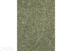 Narma tuftattu matto Sweet™ vihreä 67x133 cm