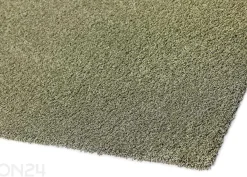 Narma tuftattu matto Sweet™ vihreä 67x133 cm