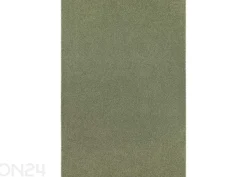 Narma tuftattu matto Sweet™ vihreä 67x133 cm