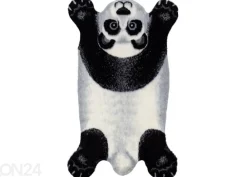 Narma Vegan Fur plyysimatto KIDS BUDDY Panda