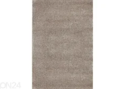 Narma velour matto Noble™ beige 67x133 cm