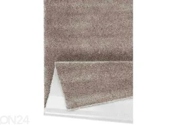Narma velour matto Noble™ beige 67x133 cm