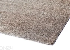 Narma velour matto Noble™ beige 67x133 cm